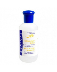 Ecrinal Dissolvente Suave 125ml