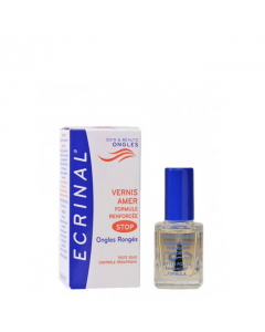 Ecrinal Unhas Verniz Amargo 10ml