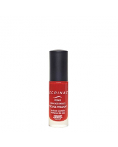 Ecrinal Verniz Vermelho 6ml