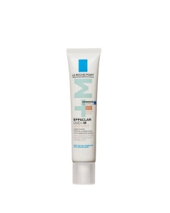 La Roche-Posay Effaclar Duo+M Creme Uniformizador Medium 40ml