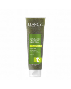 Elancyl Gommage Moussant Mousse Esfoliante Revitalizante 150ml