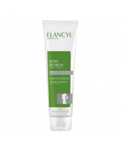 Elancyl Slim Design Gel Adelgaçante Reafirmante 150ml