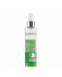 Elancyl Slim Design Óleo Adelgaçante Anti-Celulite 150ml