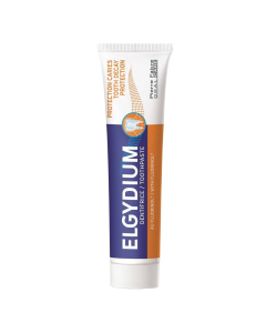 Elgydium Prevenção Cáries Pasta Dentífrica 75ml