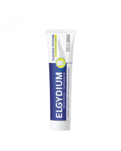 Elgydium Whitening Pasta Branqueamento Sabor a Limão 75ml