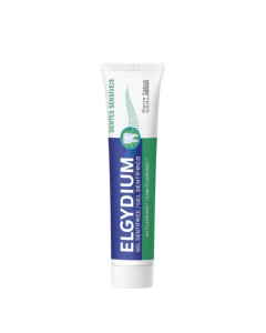 Elgydium Dentes Sensíveis Gel Dentífrico 75ml