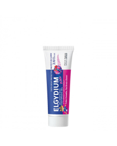 Elgydium Kids Gel Dentífrico Frutos Silvestres 50ml