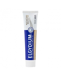 Elgydium Multi Action Gel Dentífrico 75ml