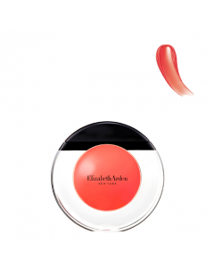 Elizabeth Arden Sheer Kiss Lip Oil Batom Cor Coral Cares