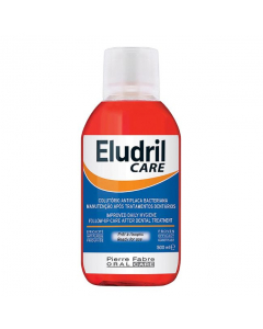 Eludril Care Elixir 500ml