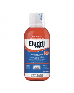 Eludril Extra Colutório 300ml