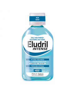 Eludril Intense Elixir 500ml