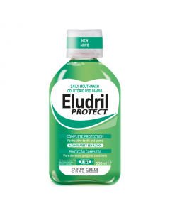 Eludril Protect Elixir 500ml