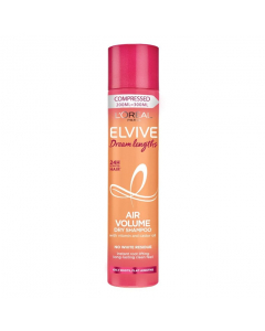 Elvive Dream Long Air Volume Shampoo Seco 200ml