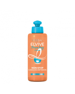 Elvive Dream Long Caracóis Creme de Pentear 200ml