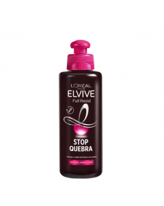 Elvive Full Resist Stop Quebra Creme de Pentear 200ml