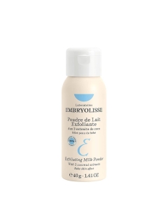Embryolisse Pó Esfoliante Suave 40ml
