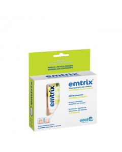 Emtrix Tratamento de Unhas 10ml