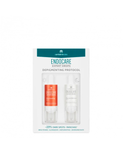 Endocare Expert Drops Depigment Protocol Cuidado Antimanchas 2x10ml