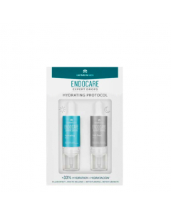 Endocare Expert Drops Hydrating Protocol Cuidado Hidratante 2x10ml