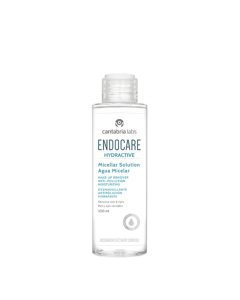 Endocare Hydractive Água Micelar 100ml