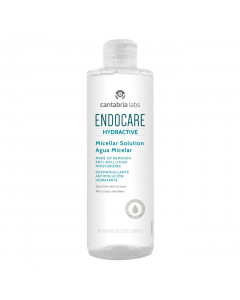 Endocare Hydractive Água Micelar 400ml