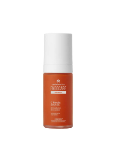 Endocare Radiance C Ferulic Edafence Sérum Gel Antioxidante 30ml