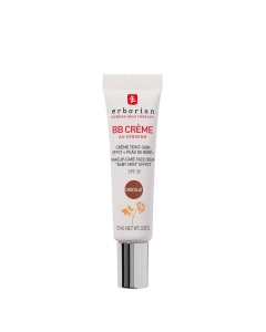 Erborian BB Cream Chocolat