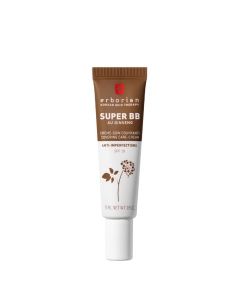 Erborian Super BB Cream Anti-Imperfeições Chocolat
