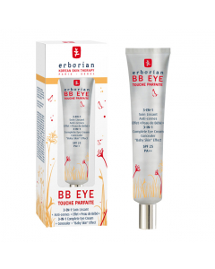 Erborian BB Eye Creme Contorno de Olhos 3 em 1 15ml 