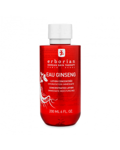 Erborian Eau Ginseng Lotion Concentrée 190ml 