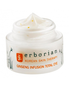 Erborian Ginseng Infusion Total Eye 15ml