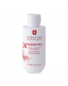 Erborian Ginseng Milk Lotion Lactée 190ml 