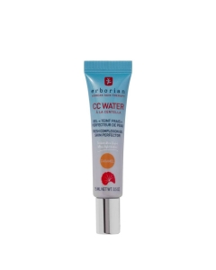 Erborian CC Water Gel Creme Corretor de Cor Caramel
