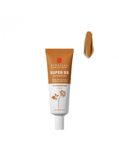 Erborian Super BB Creme com Cor Anti-Imperfeições Caramel 40ml
