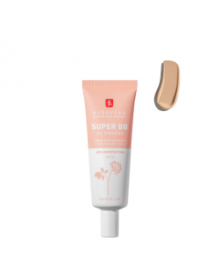 Erborian Super BB Creme com Cor Anti-Imperfeições Clair 40ml