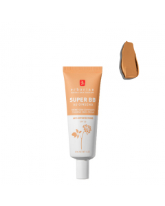 Erborian Super BB Creme com Cor Anti-Imperfeições Doré 40ml