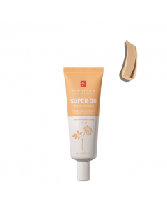 Erborian Super BB Creme com Cor Anti-Imperfeições Nude 40ml