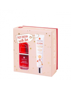 Erborian Coffret Ginseng Super Sérum + BB Nude