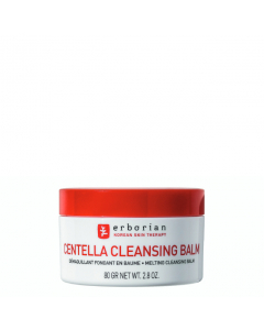 Erborian Centella Cleansing Balm Bálsamo Desmaquilhante 80gr