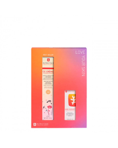 Erborian Coffret CC Cream Clair + Skin Therapy Oil