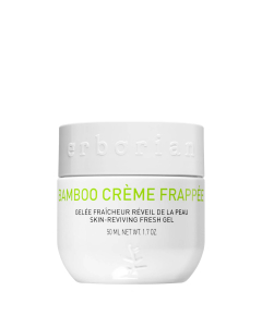Erborian Bamboo Crème Frappée Gel Fresco Revitalizante 50ml