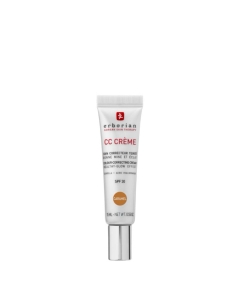 Erborian CC Cream Creme Uniformizador Cor Caramel 15ml