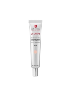 Erborian CC Cream Creme Uniformizador Cor Clair 40ml
