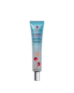 Erborian CC Water Gel Creme Corretor de Cor Clair 40ml