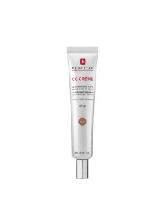 Erborian CC Cream Creme Uniformizador Cor Deep 40ml