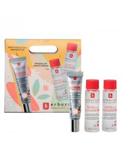 Erborian Kit Centella Power