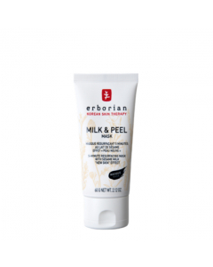 Erborian Milk & Peel Mask Máscara Retexturizante 60ml