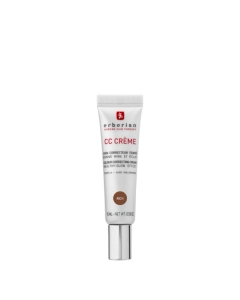 Erborian CC Cream Creme Uniformizador Cor Rich 15ml