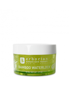 Erborian Bamboo Waterlock Mask Máscara Hidratante 80ml